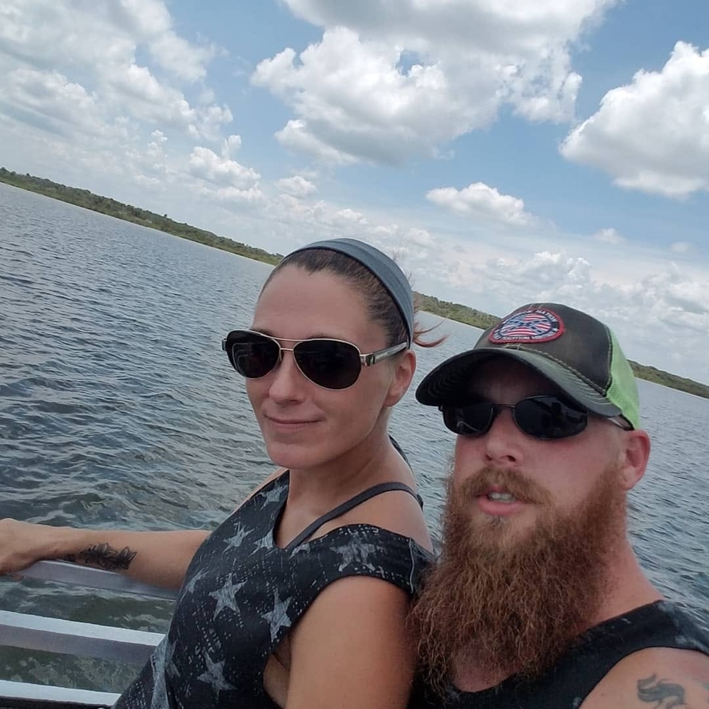 Meet your Posher, Steven